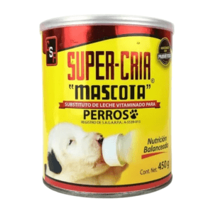lecheperro