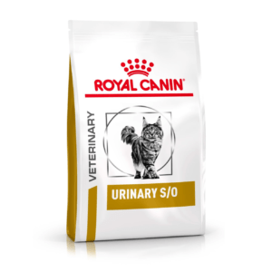 Alimento para gato Royal Canin Urinary SO 3.5 kg 7