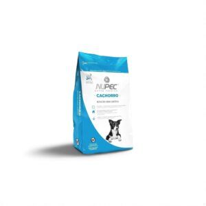 Nupec Alimento Para Perro Cachorro 5 Kg 13
