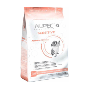 Alimento Nupec Para Perro Sensitive 8 Kg 1