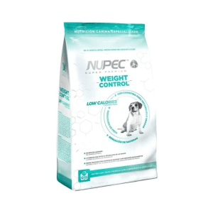 Alimento Nupec Para Perro Weight Control 2 Kg 5