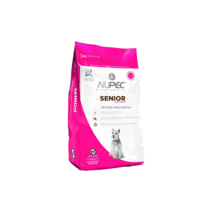 Alimento Nupec Para Perro Senior Razas Pequeñas 8 Kg 5