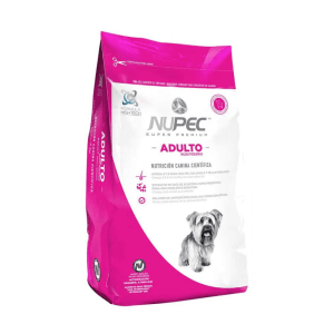 Alimento Nupec Para Perro Adulto Razas Pequeñas 8 Kg 27