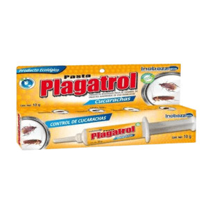 Pasta Plagatrol Control de plagas 10 g 1