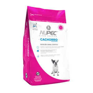 Alimento Nupec Para Perro Cachorro Razas Pequeñas 8 Kg 29