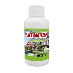 Ultimatum Control Chinches y Parásitos 120 ml 7