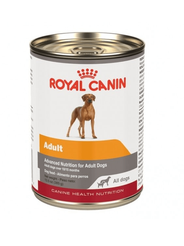 Wet All Dogs Adult lata 385 Gr. rcadal