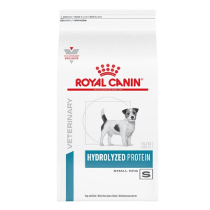 Alimento Hydrolyzed Protein Adult HP Canine 3.5 Kg 5
