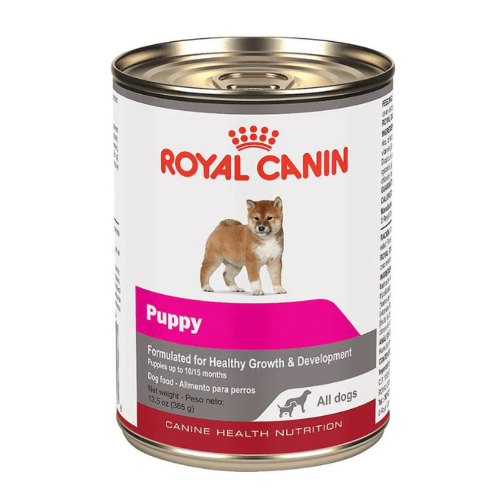 Wet All Dogs Puppy lata 385 Gr. Wet All Dogs Puppy lata 385 Gr.