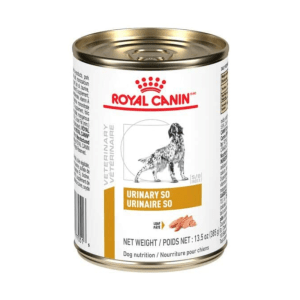 Alimento en Lata Urinary SO Canine 398Gr 1