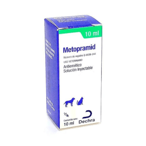 Metopramid Oral 15 Ml 15