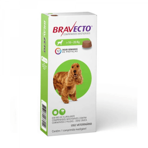 Bravecto 10-20 Kg 1