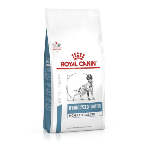 Royal Canin Alimento Hydrolyzed Protein Moderate Calorie 11kg 3