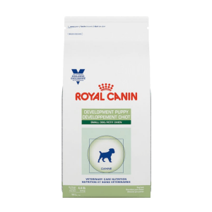 Royal Canin Development Puppy Small Dog 2kg 3