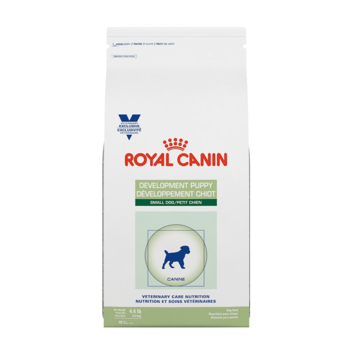 Royal Canin Development Puppy Small Dog 2kg Royal Canin Development Puppy Small Dog 2kg