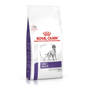 Royal Canin Alimento Canine Adult 15kg 21