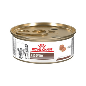Alimento Royal Canin Alimento Recovery Lata 150gr 15