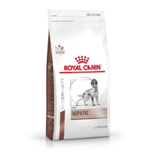 Alimento Royal Canin Alimento Hepatic Dog 3.5kg 13