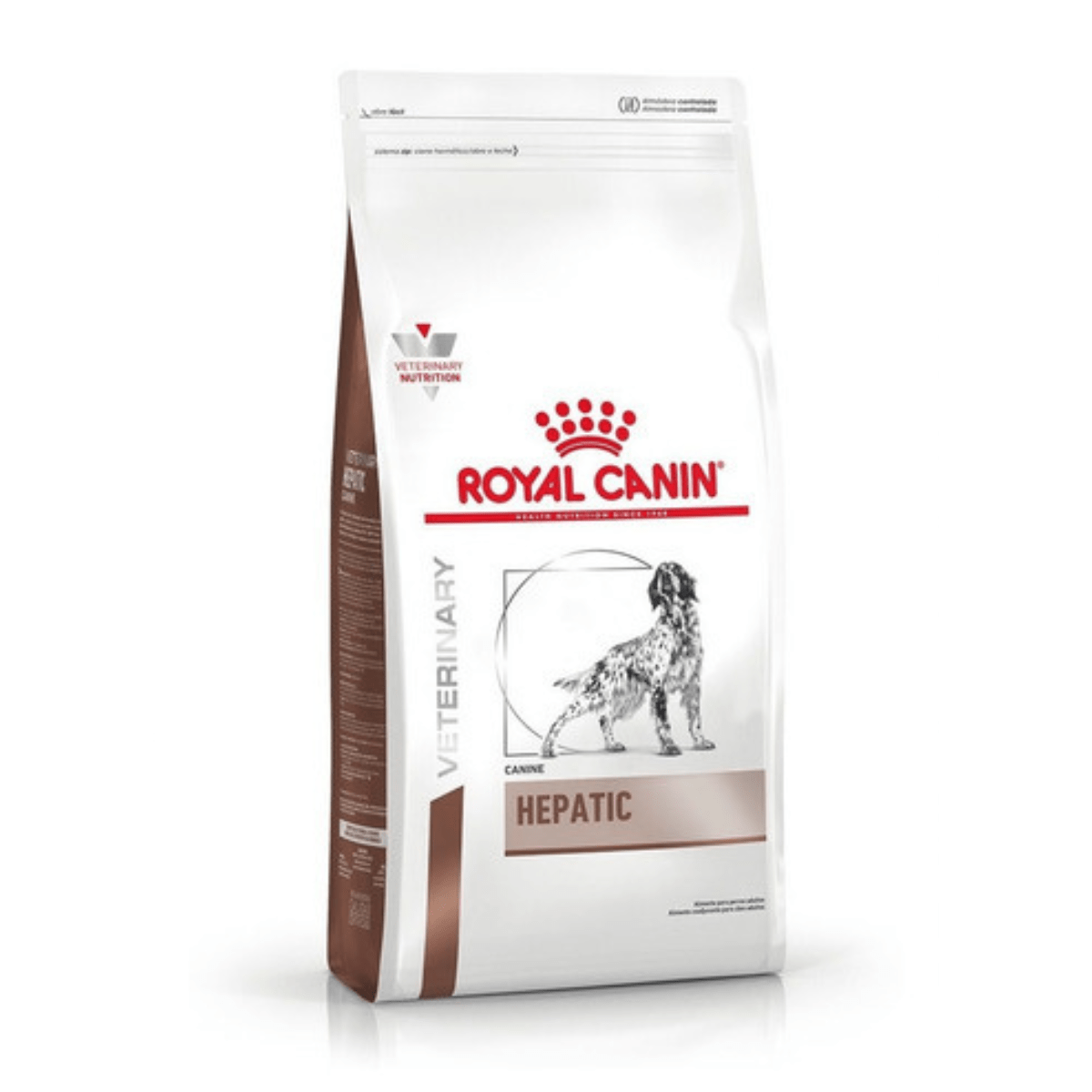 Royal Canin Alimento Hepatic Dog 12kg Royal Canin Alimento Hepatic Dog 12kg