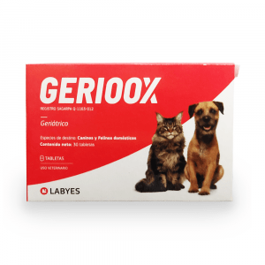 Geriox 30 Tabletas Geriox 30 Tabletas 9