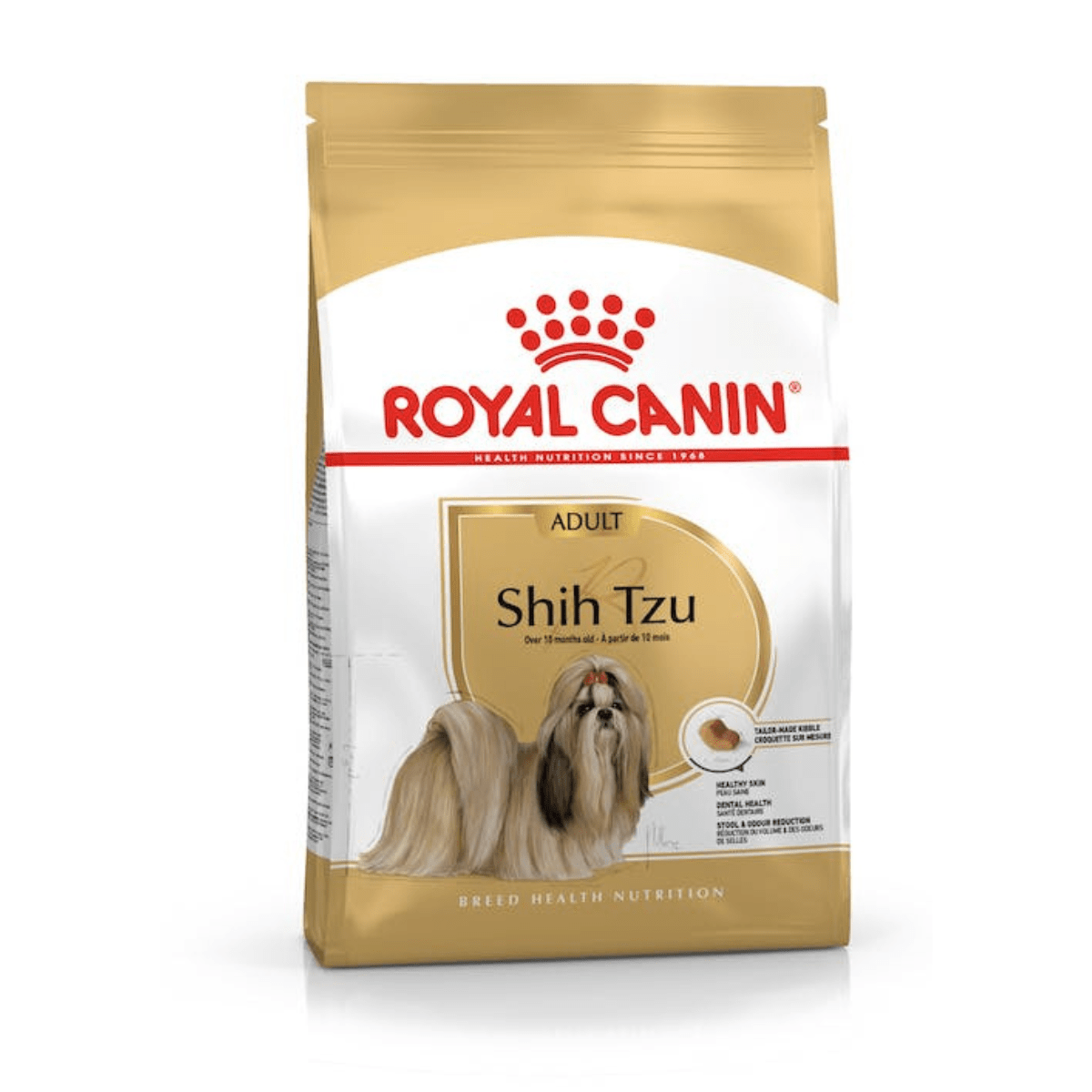 Royal Canin Alimento BHN Shih Tzu 1.13kg Royal Canin Alimento BHN Shih Tzu 1.13kg