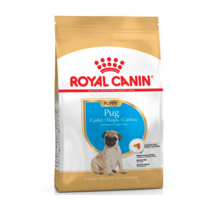 Royal Canin Alimento BHN Pug Puppy 1.14kg 11
