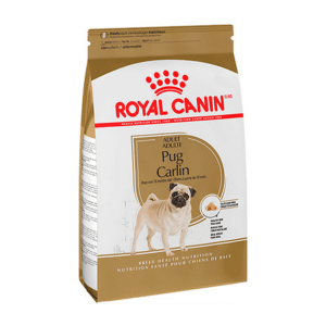 Royal Canin Alimento BHN Pug 1.13kg 3