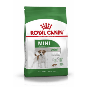 Royal Canin Alimento Small Adult 2kg 11