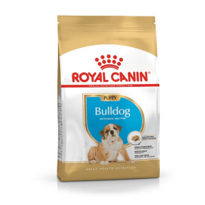 Royal Canin Alimento BHN Bulldog Puppy 13.60kg 27