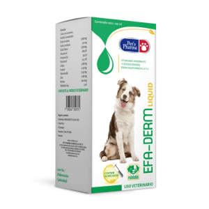 Efaderm Liquid 125ml 7