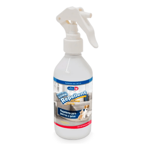 Repelente para Perro Kannes 120ml 25