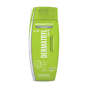 Shampoo Dermatryl de 350ml 1