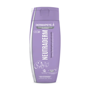 Shampoo Neutraderm de 350ml 1