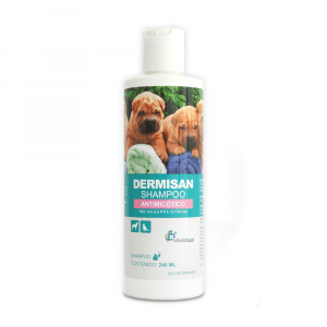 Dermisan Shampoo 340ml 13