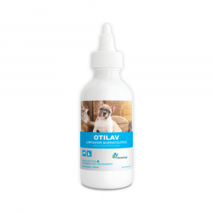 Otilav Frasco con 120ml 23