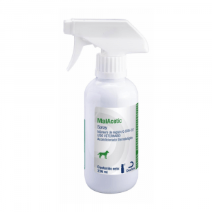MalAcetic Spray 236ml 13