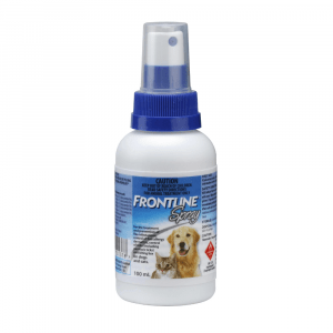 Frontline Spray de 100ml 1
