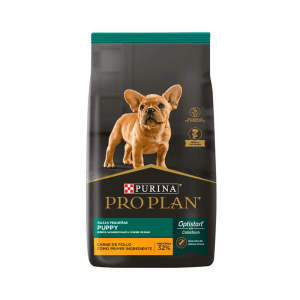 Alimento ProPlan OptiStart Cachorro Raza Pequeña 3.5kg 3