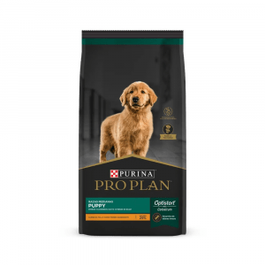 Alimento ProPlan OptiStart Cachorro Raza Mediana 3kg 3