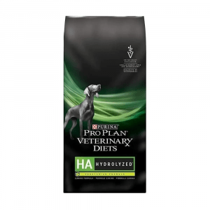 Alimento ProPlan PVD HA Para Perros Veterinary Diets Hydrolyzed Canine 2.72kg 1