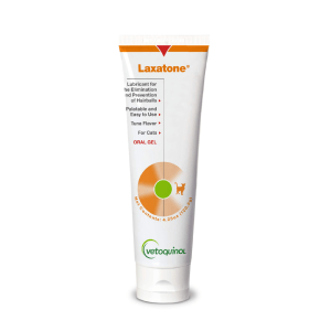 Vetoquinol Laxatone Atun 4.25 oz 15