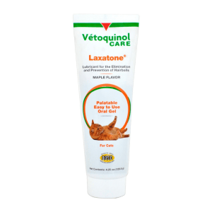 Vetoquinol Laxatone Maple 4.25 oz 17