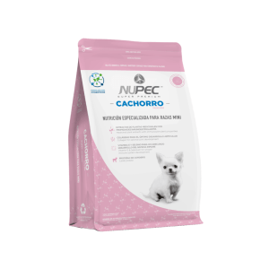 Alimento Nupec Adulto Para Razas Mini 1kg 1