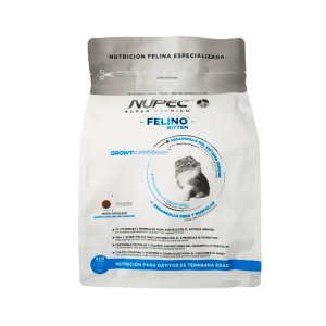Alimento Nupec Felino Kitten 1.5kg 19