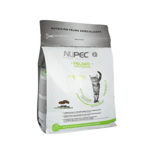 Alimento Nupec Felino Indoor 1.5kg 13