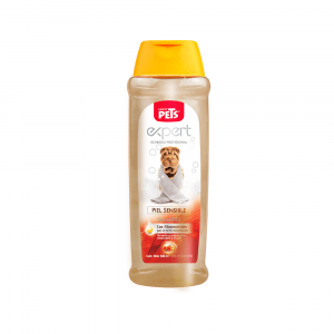 Fancy Pets Shampoo Expert Piel Sensible 17