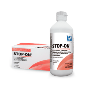 Stop-On 60ml 31