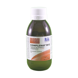 Complenay B12 Elixir 100ml 1