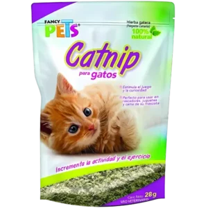 Fancy Pets Catnip Para Gatos 1