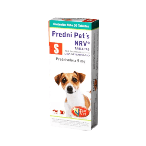 Predni Pet's S 5mg 21